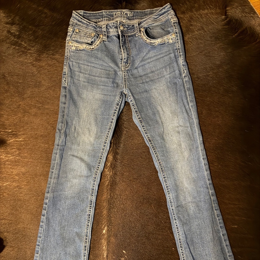 Grace jeans